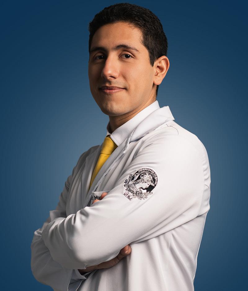 Dr. Mauricio Muniz